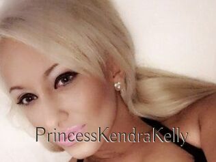 PrincessKendraKelly