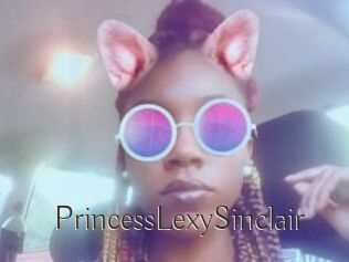 PrincessLexySinclair