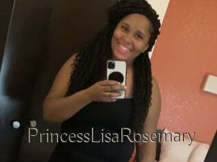 PrincessLisaRosemary