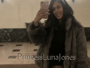 PrincessLunaJones