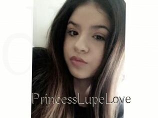 PrincessLupeLove