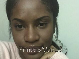 PrincessMac23