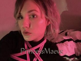 PrincessMaeve