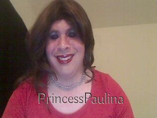 PrincessPaulina