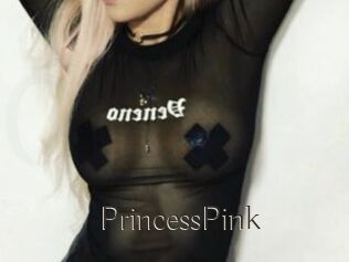 PrincessPink