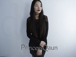PrincessQaun