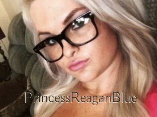 PrincessReaganBlue