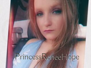 PrincessReneeHope