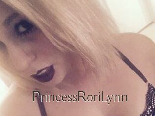 PrincessRoriLynn
