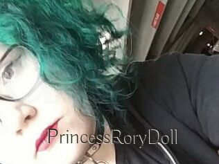 PrincessRoryDoll
