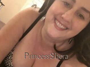 PrincessShera