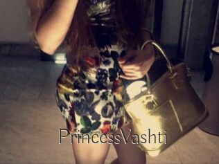 PrincessVashti
