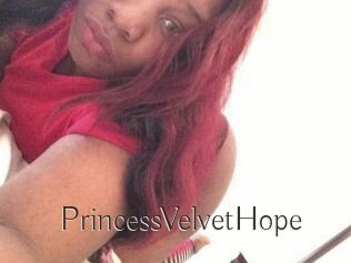 PrincessVelvetHope
