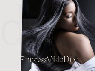 PrincessVikkiDior
