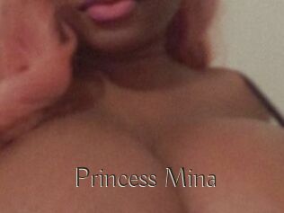 Princess_Mina