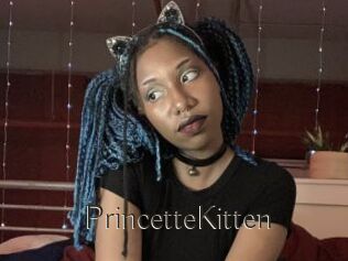 PrincetteKitten