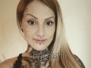 PriscillaT