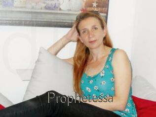 Prophetessa