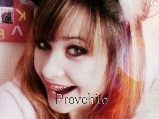 Provehito