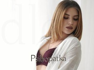 Psihopatka