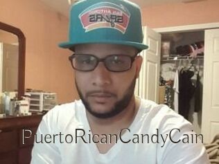 PuertoRicanCandyCain
