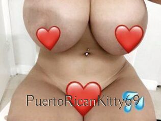 PuertoRicanKitty69