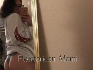 Puertorican_Mami