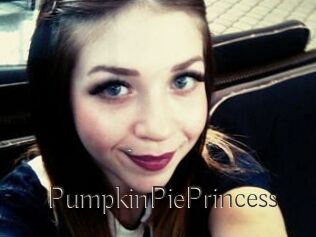 PumpkinPiePrincess