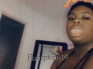 Pumpkinn19