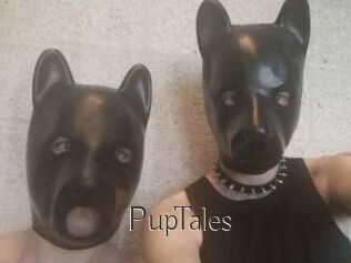 PupTales