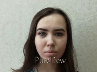 PureDew