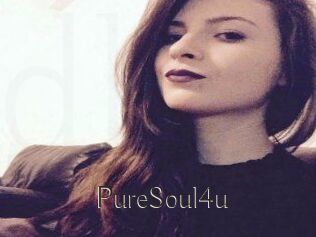 PureSoul4u