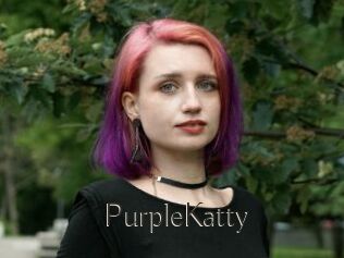 PurpleKatty