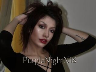 PurpleNightX18