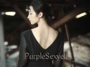 PurpleSexyelf