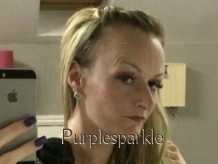 Purplesparkle