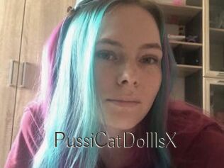 PussiCatDolllsX