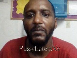 PussyEaterxXx