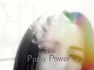 Pussy_Power