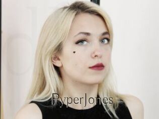 PyperJones