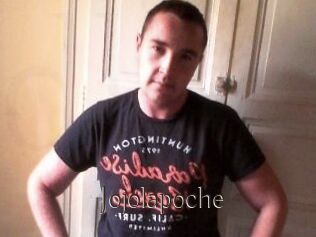 Jojolapoche
