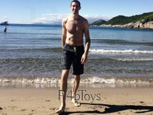 P4pToys