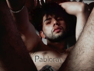 Pabloray