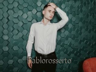 Pablorosserto