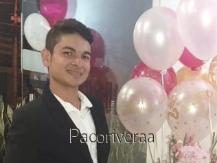 Pacoriveraa