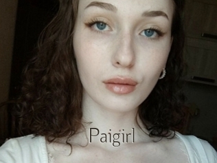 Paigirl