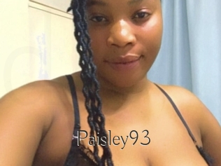 Paisley93
