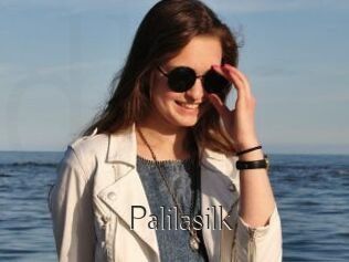 Palilasilk