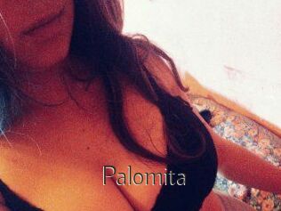 Palomita