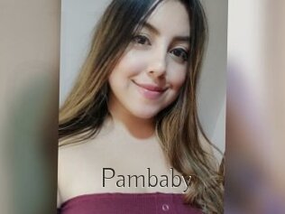 Pambaby